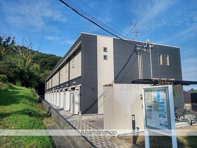 レオネクストヴェルテラス