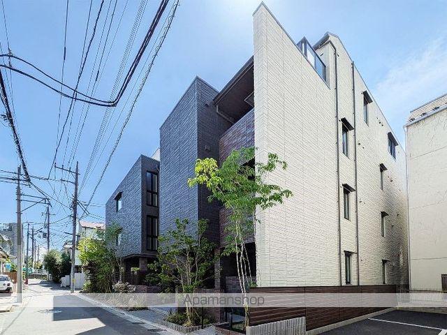 アロン・ド・赤堤