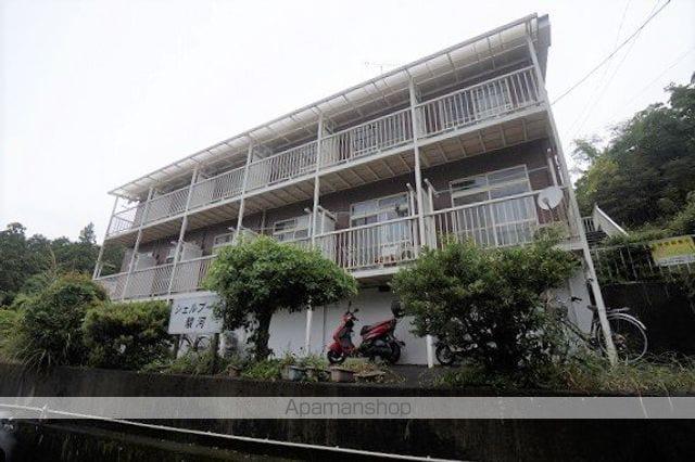 シェルブール駿河(1K/2階)