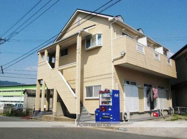パラッツォ四王寺坂