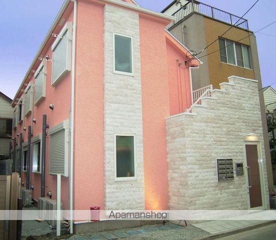 ドミシルAYA伍番館