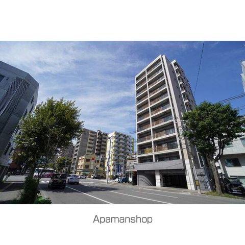 ネベル円山公園表参道