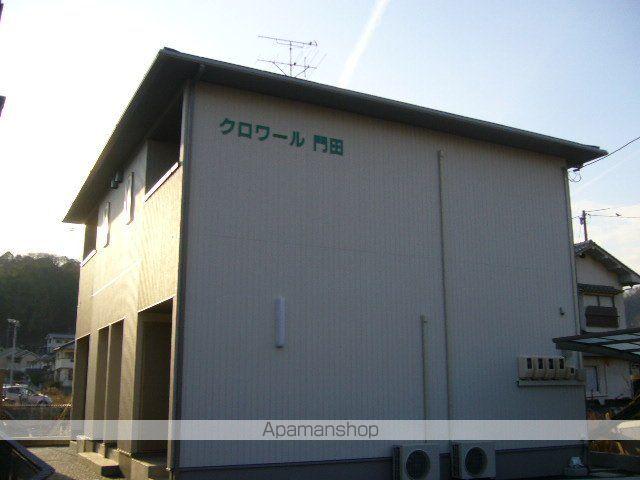 クロワール門田