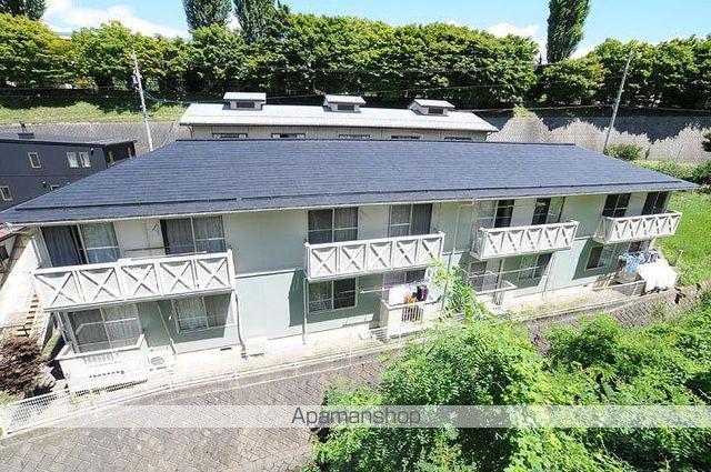 ピア波間(2K/2階)