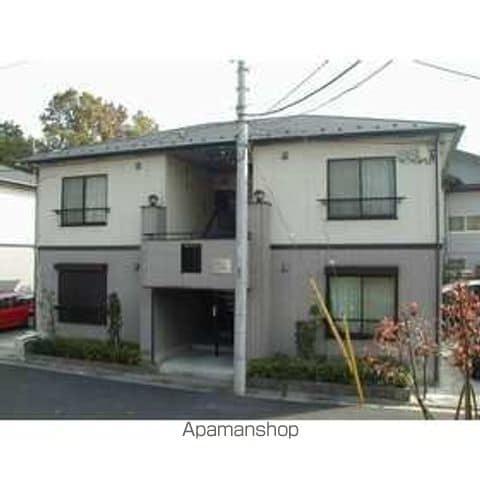 エステートピア・U2号棟