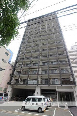 レジディア博多2