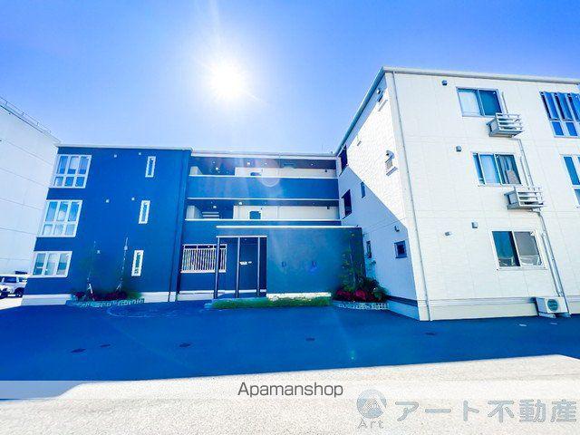 レジデンスSUMIHOU