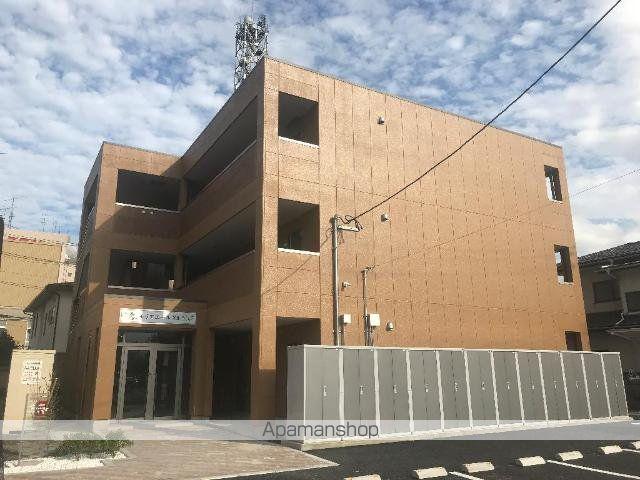 モリアエールⅩⅡ