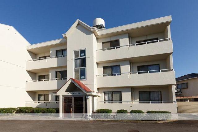 グリーンハイツ元山