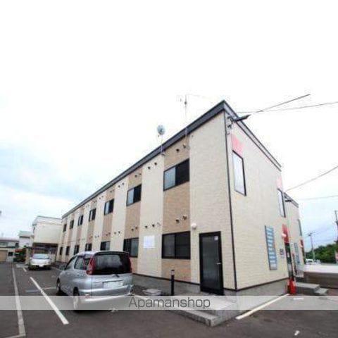 レオパレス 文京台フォレ