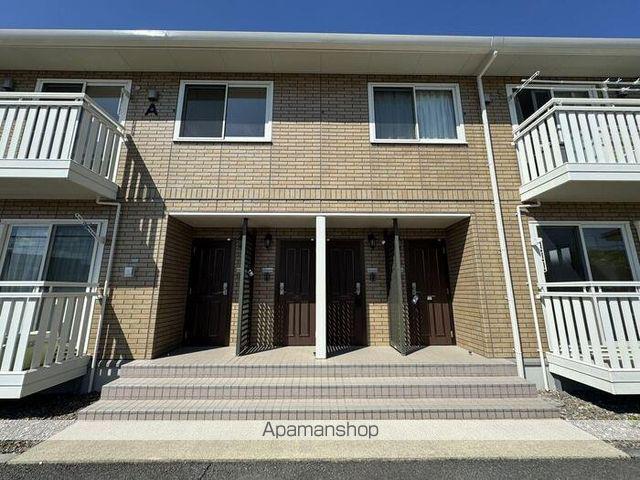 メゾン・プリマヴェール A