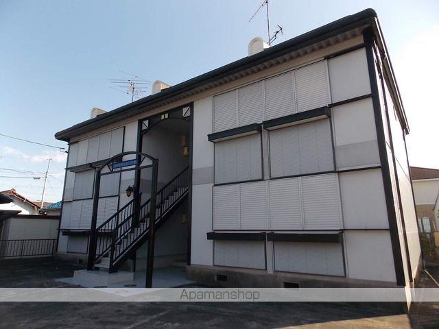 メゾンドール小木(3DK/1階)