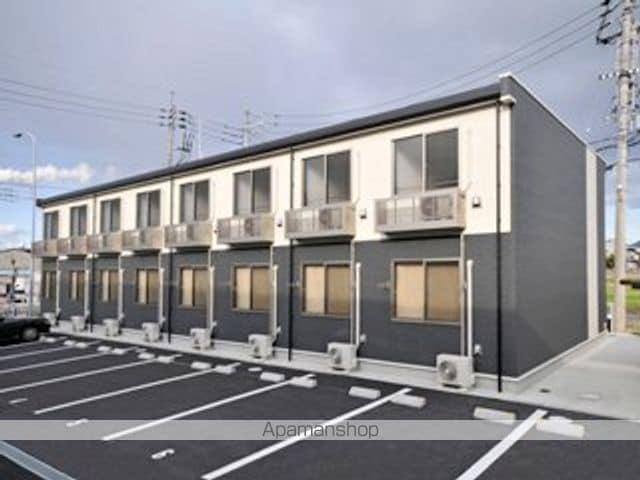 レオネクストシャムロック