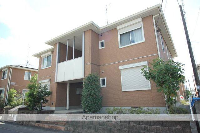 ウィステリアA棟