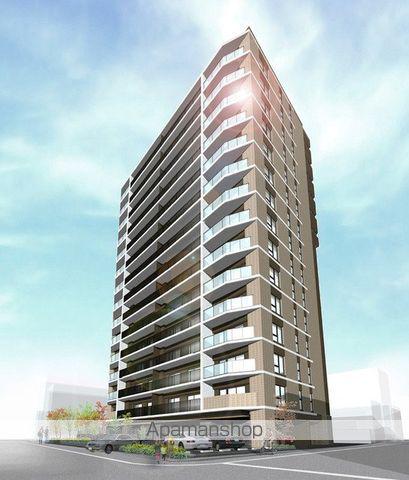 ルフォンプログレ上野稲荷町