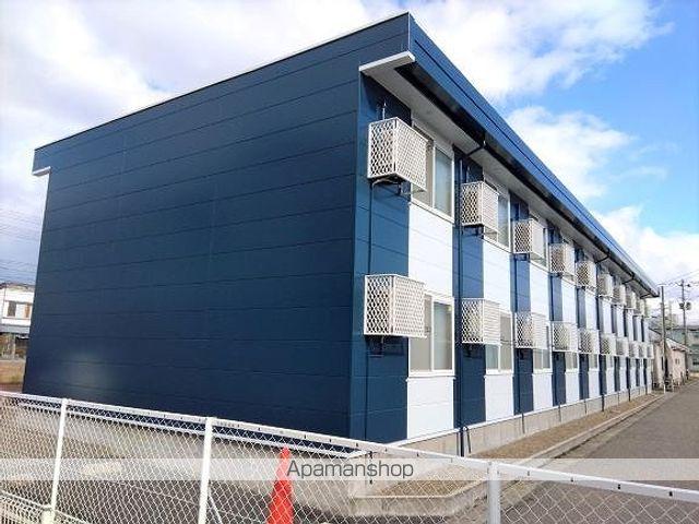 レオパレスさくらんぼ館