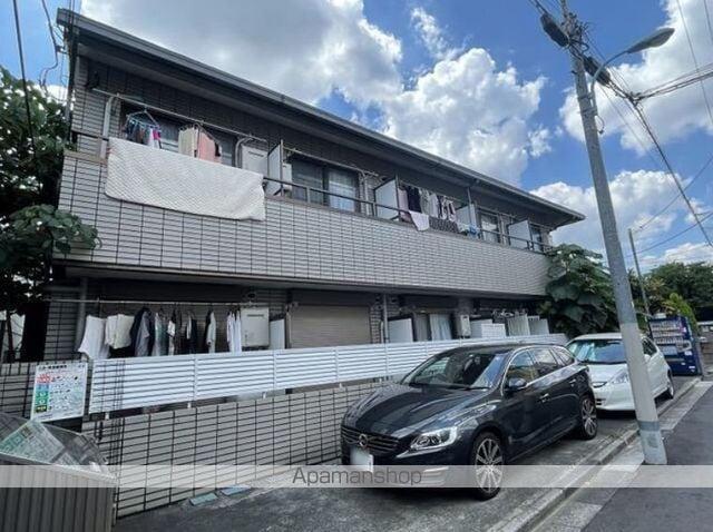 シャトレ南阿佐谷