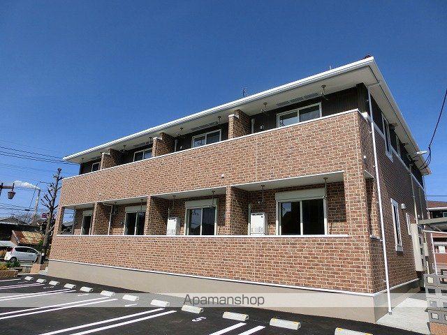 フェリーチェカーロⅡ
