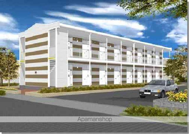 レオパレス花水木館