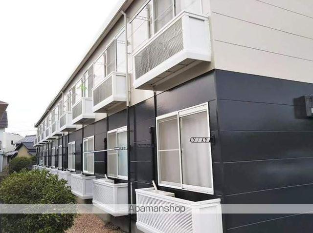 レオパレスグリーンヴィラ論田