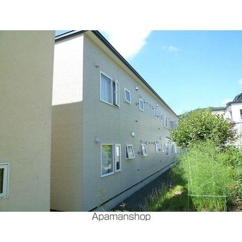 みやまSKYハイツ