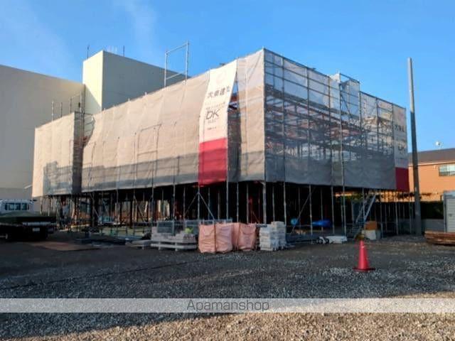 別府町アパートA(1LDK/1階)