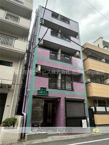 パレス内田7号館