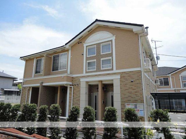 セレナ・カーサA(ワンルーム/1階)