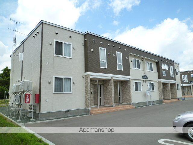 クラール・プレイスⅡ(3LDK/2階)