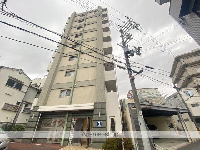 S-FORT西九条