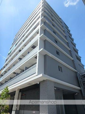 コンフォリア江坂広芝町