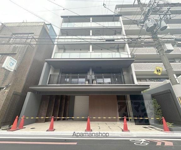 デュオフラッツ四条油小路