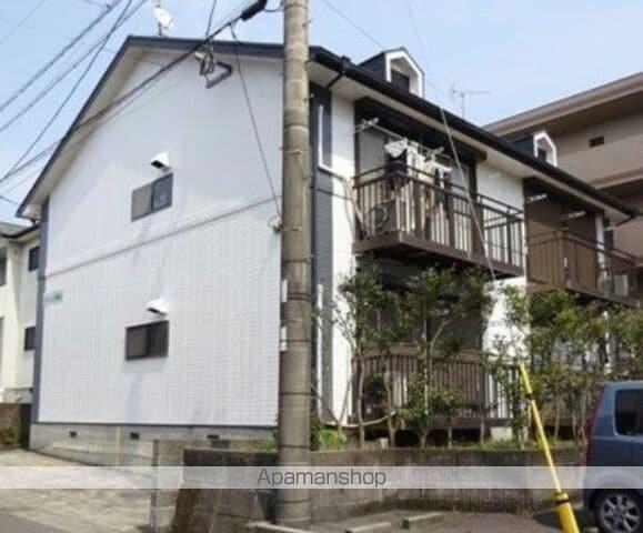 コンフォート伊敷台