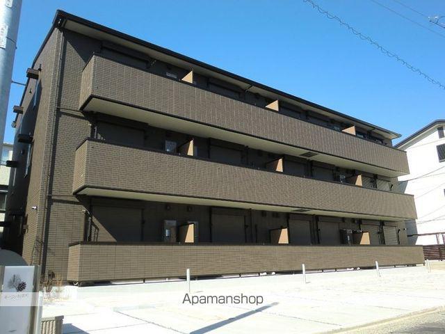 キーファ松葉町