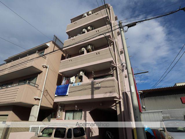 グレーシアス・川名