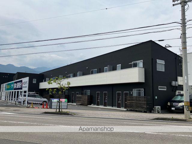 ベルグレイヴィア新居浜駅前Ⅰ