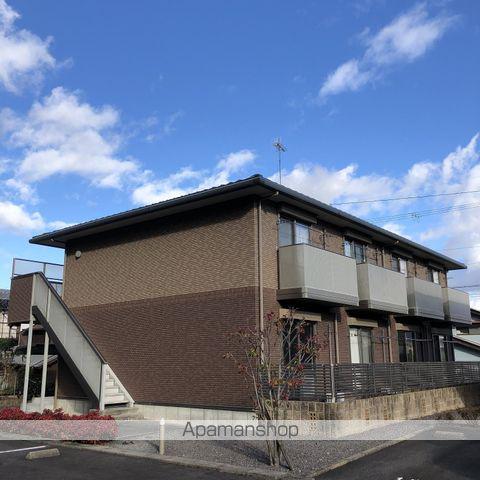 グランデ トト A・B棟