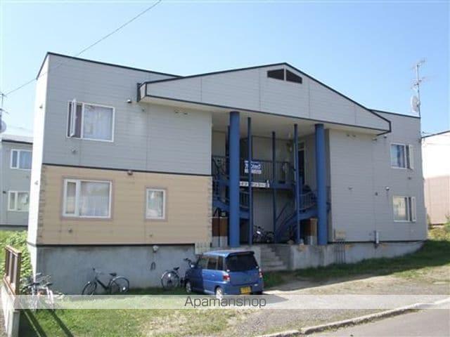 ハイツサンヨーⅢ