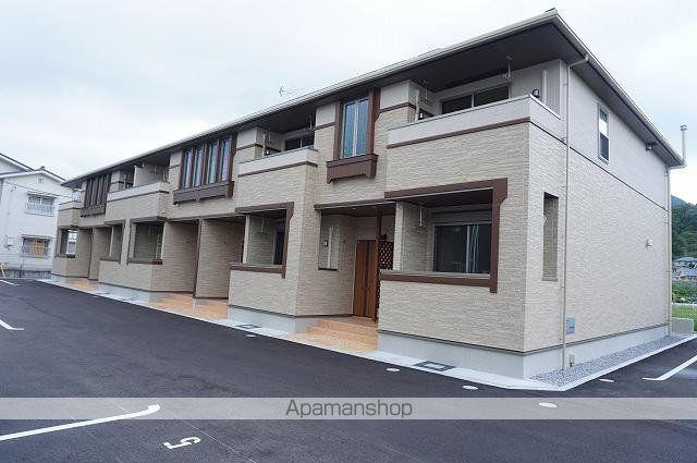 リバーサイド・三日月