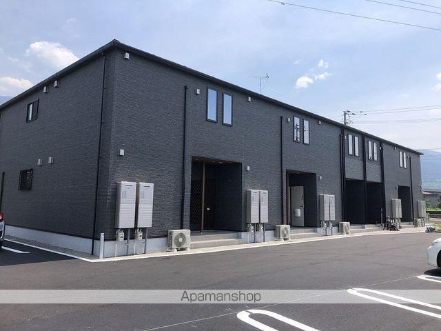 メゾン・ミクニⅡ