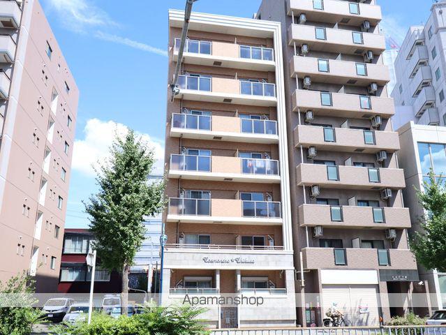 コスモナーレ千種