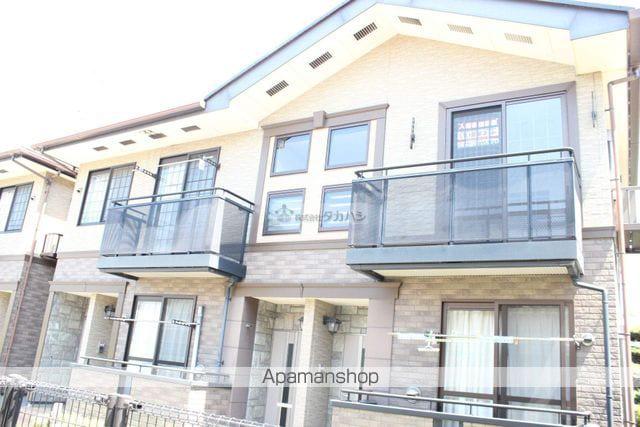 メゾネットアイB