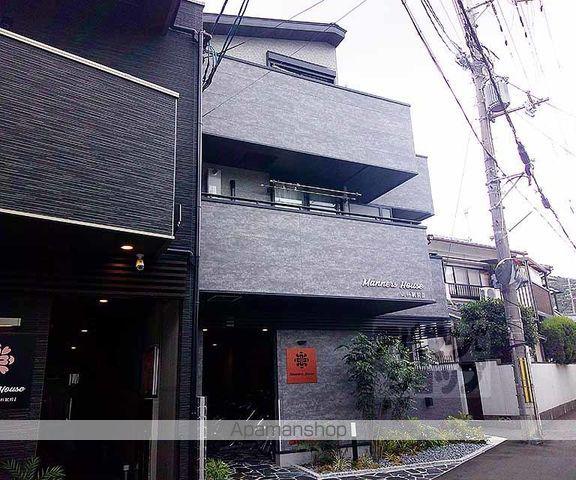 マナーズハウス山科駅前II