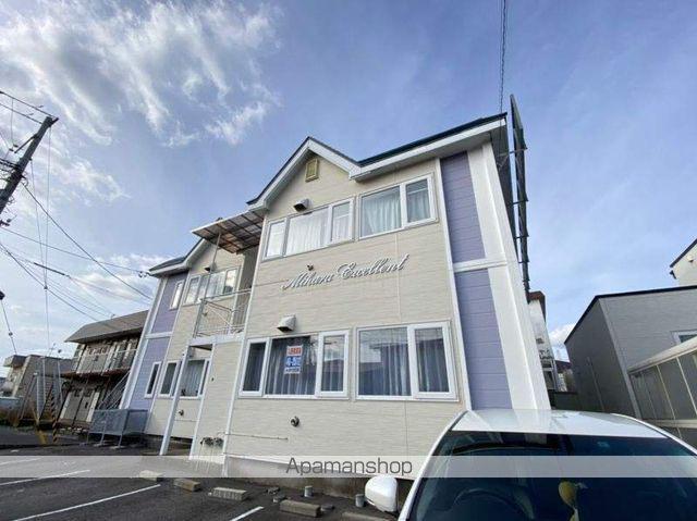 美原エクセレント