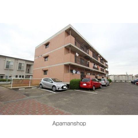 杜栄マンションN棟