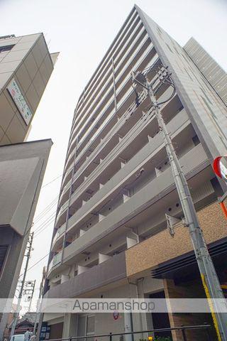 メインステージ板橋本町(1K/3階)