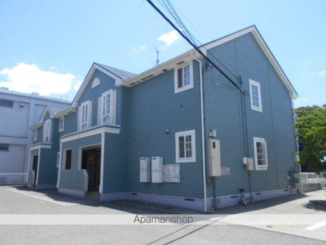 ポワンドゥ花梨Ⅱ