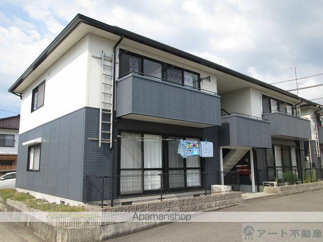 ディアス芳居 A棟