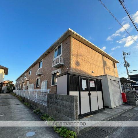 リクソーレⅤ A棟