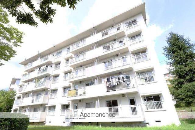 ビレッジハウス仙台鶴ケ谷五丁目2号棟[3階]